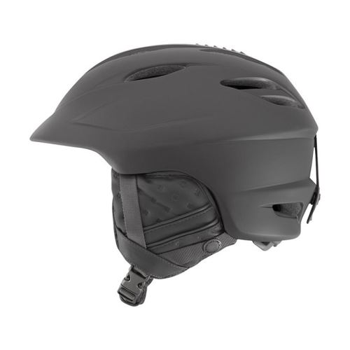 Dámská lyžařská helma Giro Sheer mat titanium vel. S