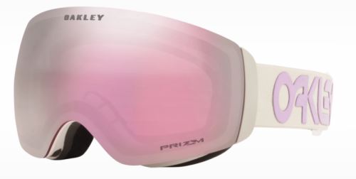 Lyžařské brýle Flight Deck XM FP - Grey Lavender/Prizm Snow Hi Pink