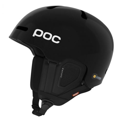 Lyžařská helma POC Fornix blk M-L