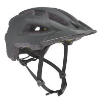 cyklistická helma Scott Groove Plus (CE) dark grey vel.M/L