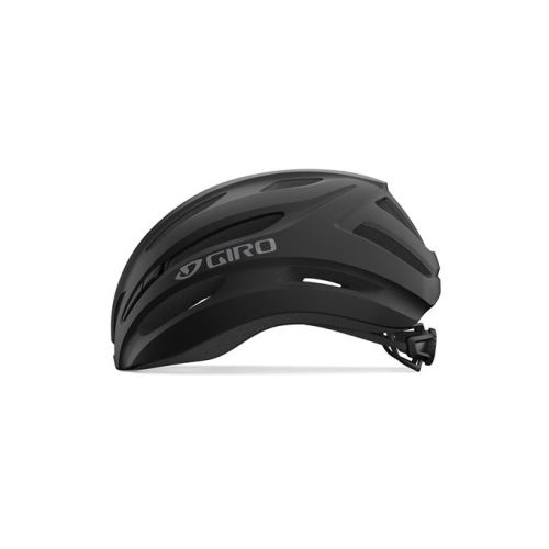 cyklistická helma GIRO Isode II Mat Black/Charcoal