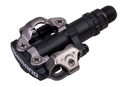 Pedály SHIMANO SPD PDM-520