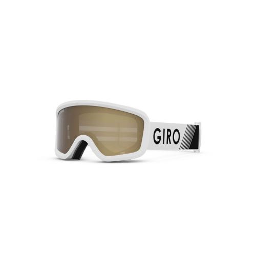 dětské lyžařské brýle GIRO Chico 2.0 White Zoom AR40