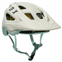 cyklistická helma FOX Speedframe Bone - vel. M (55-59 cm)