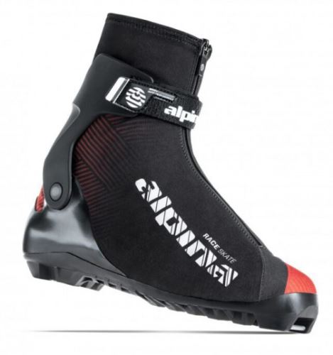 běžecké boty Alpina Race Skate 5324-1K vel. 45