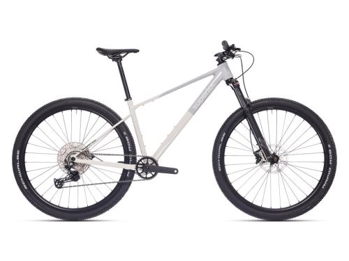 Horské kolo Superior XP 6.1 29 GLOSS GREY