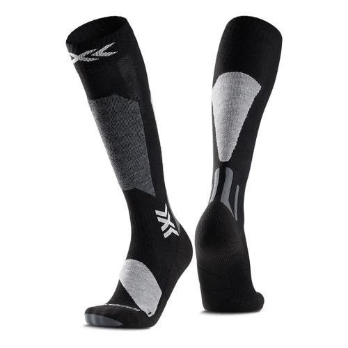lyžařské ponožky X-SOCKS® SKI DISCOVER MERINO OTC