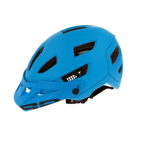 Cyklistická helma R2 Trail ATH31R vel. L (58-62 cm)