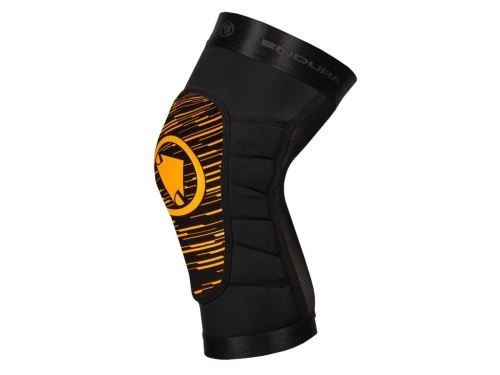 Chrániče na kolena Endura SingleTrack Lite II - OT