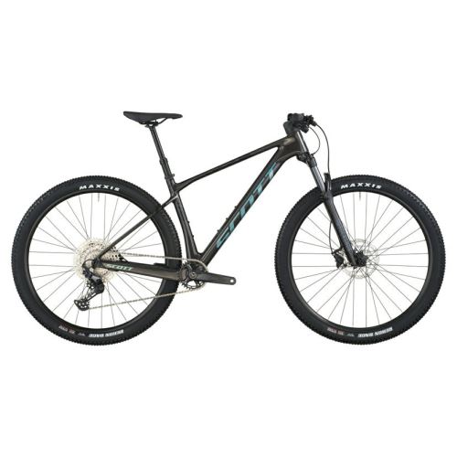 Horské kolo SCOTT Scale 920 carbon black