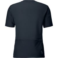 Cyklistické triko Scott Tee M's Vertic Pro Tech SL SS dark blue (1)