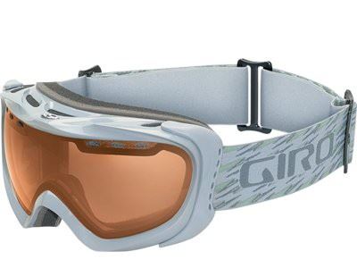 Dámské lyžařské brýle Giro Lyric Silver Rose 52