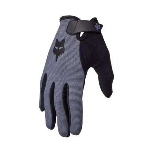 Dětské rukavice Fox Yth Ranger Glove - Graphite