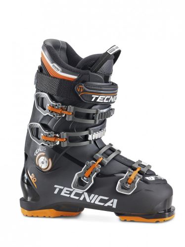 Lyžařské boty TECNICA TEN.2 90 HV black vel. 295 2017/18