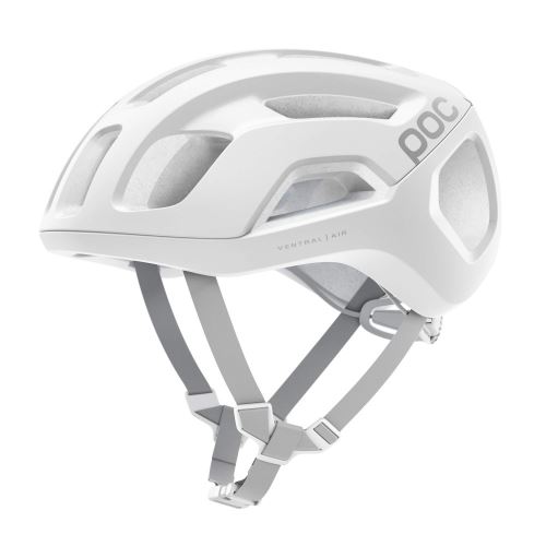 Cyklistická helma POC Ventral AIR SPIN - Hydrogen White Matt vel. M (54-59 cm)