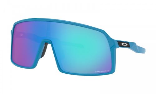 Sportovní brýle Oakley Sutro - Sky/Prizm Sapphire