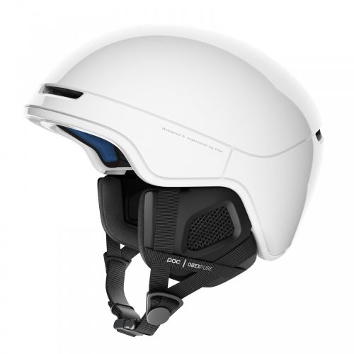 Lyžařská helma POC Obex Pure - Hydrogen white - vel. XS/S (51-54 cm)