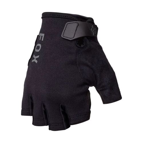 cyklo rukavice Fox Ranger Glove Gel Short - Black