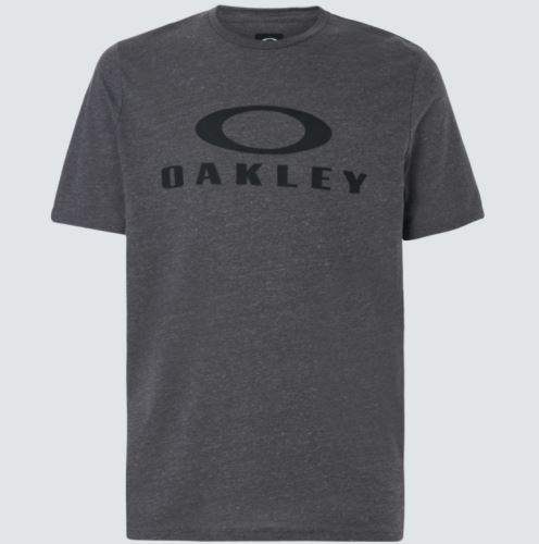 triko Oakley O Bark New Atthletic Grey