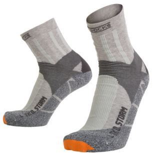 Ponožky X-Socks Trekking Desert Storm 35/38