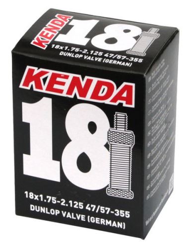 duše Kenda 18x1,75-2,125 DV