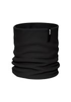 POC Fleece Neckwarmer Uranium Black ONE