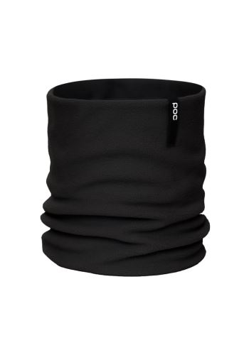 POC Fleece Neckwarmer Uranium Black ONE