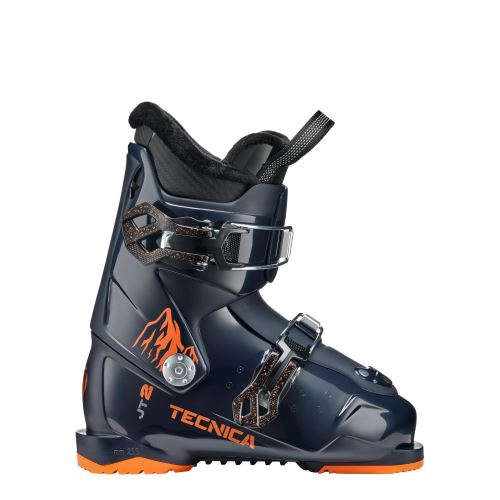 dětské lyžařské boty TECNICA JT 2, ink blue vel. 185 22/23