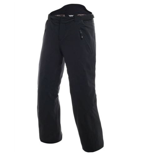 Pánské lyžařské kalhoty Dainese HP2PM1 - black - vel. XL