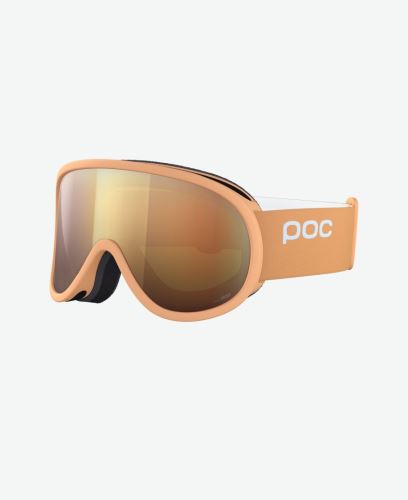 Lyžařské brýle POC Retina - Light Citrine Orange