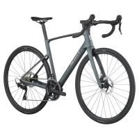 Silniční kolo Scott Addict Gravel 50 carbon grey 2026 (3)