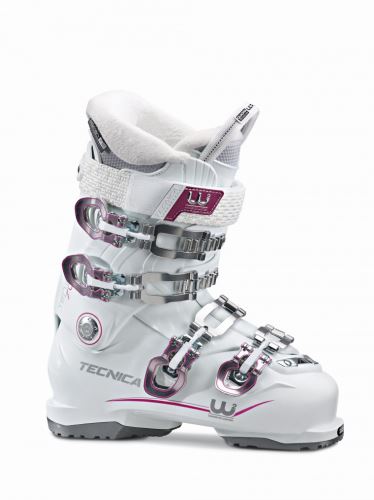 Lyžařské boty TECNICA TEN.2 70 W HVL white vel. 245 2018/19
