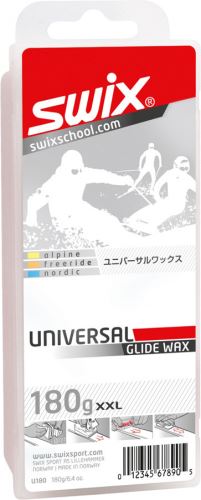 Univerzální vosk Swix 180 g