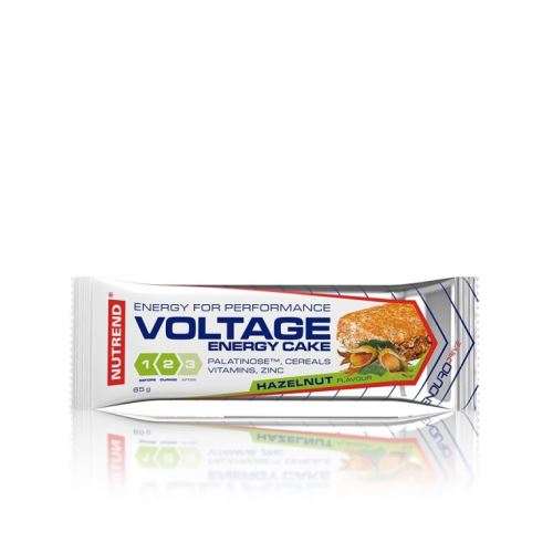 Voltage energy cake 35g kokos