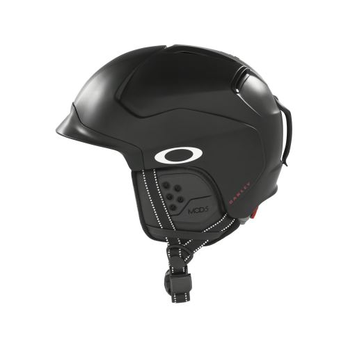 Lyžařská helma Oakley MOD5 - Matte Black vel. M (55-59 cm)