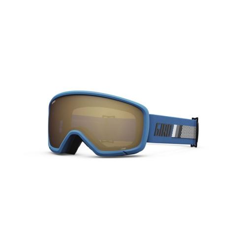 dětské lyžařské brýle GIRO Stomp Blue Rokki Ralli AR40