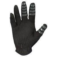 cyklistické rukavice Scott Traction, black/dark grey (1)