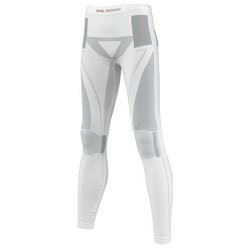 Dámské funkční kalhoty X-Bionic Accumulator Lady Extra Warm Pants Long šedá