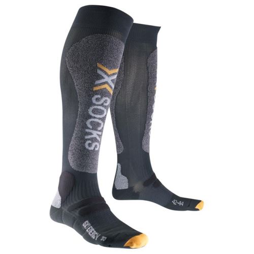Ponožky X-Socks Ice Hockey Energizer 35/38