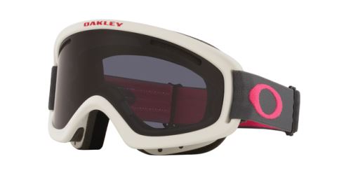 Dětské lyžařské brýle Oakley O-Frame 2.0 PRO XS (Youth) - DARKGREY RUBINE W/DKGRY&PERS