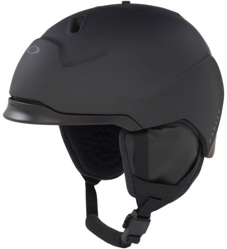 lyžařská helma Oakley MOD3 Blackout vel. M (55 - 59 cm)