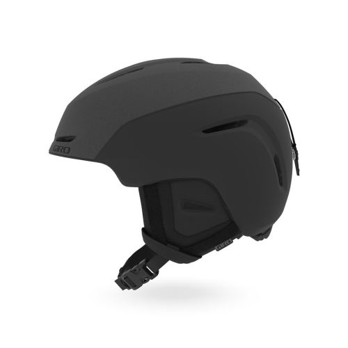 Lyžařská helma GIRO Neo Mat Graphit/Black - vel. L (59-62.5 cm)