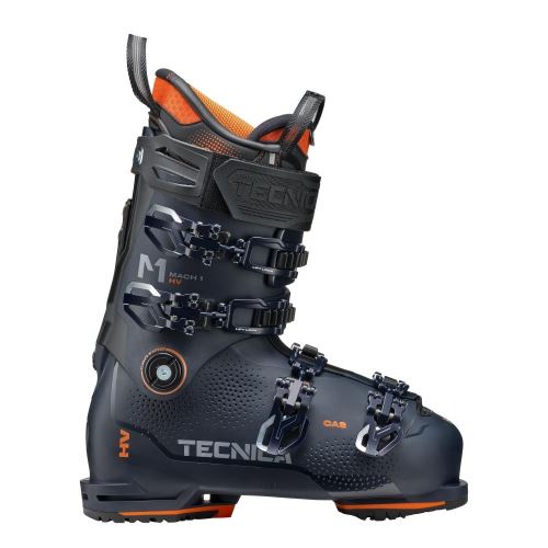 lyžařské boty TECNICA Mach1 120 HV TD GW, nk blue 23/24