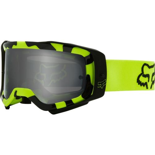 brýle FOX Airspace Stray Goggle - Fluo Yellow