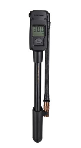 Pumpa TOPEAK PocketShock Digital