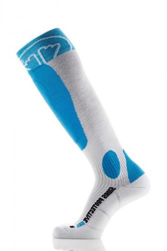 Ponožky s ochranným gelem SOCKS PROTECTIVE GEL vel. 45-47 (XL)