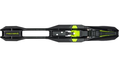 Vázání Fischer RACE SKATE IFP neon yellow