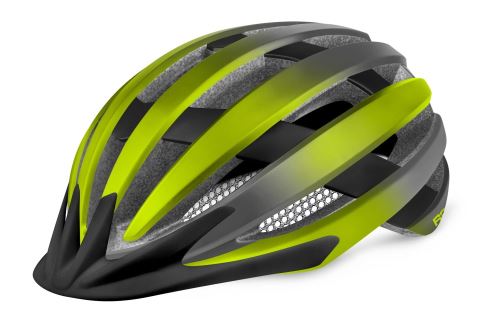 Cyklistická helma R2 VENTU ATH27E - vel. S (54 - 56 cm)
