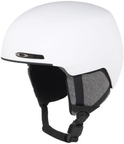 dětská lyžařská helma Oakley Mod1 - Youth - White