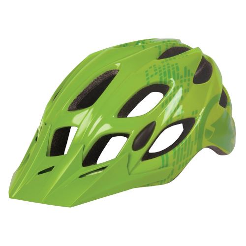 Cyklistická helma Endura Hummvee - GV vel. M/L (55-59 cm)